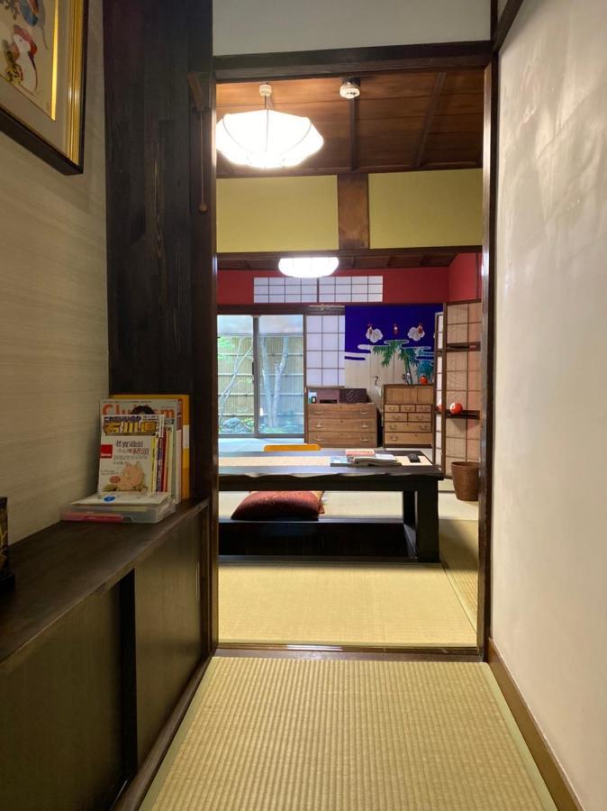 むつわ柒 Villa Kanazawa Dış mekan fotoğraf