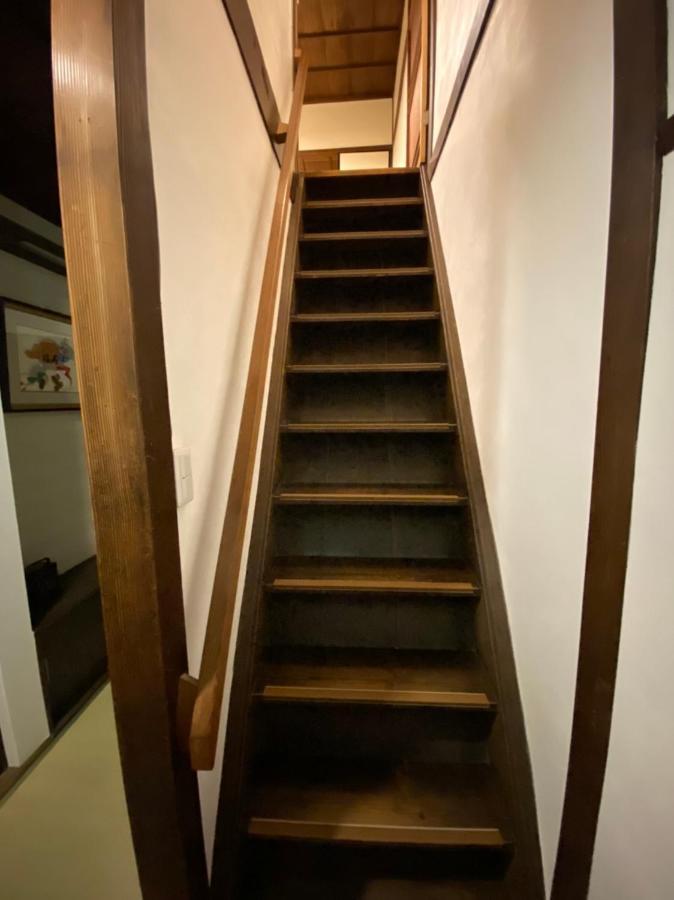 むつわ柒 Villa Kanazawa Dış mekan fotoğraf