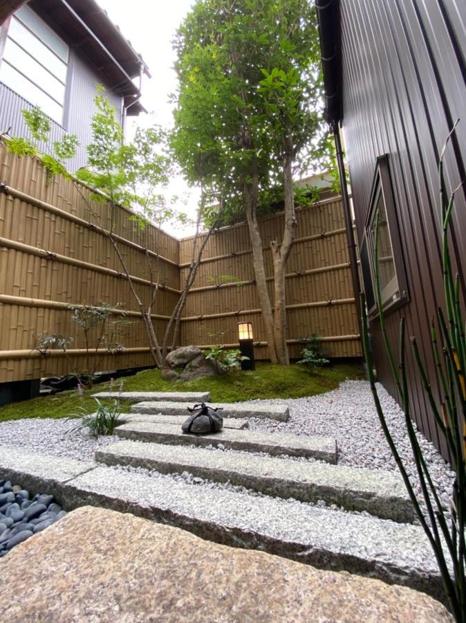 むつわ柒 Villa Kanazawa Dış mekan fotoğraf