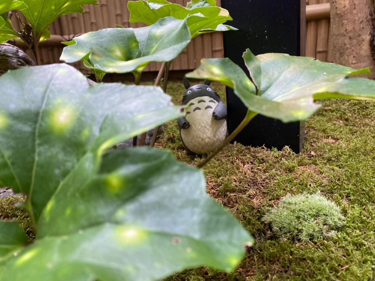 むつわ柒 Villa Kanazawa Dış mekan fotoğraf