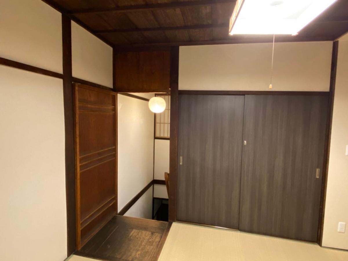 むつわ柒 Villa Kanazawa Dış mekan fotoğraf