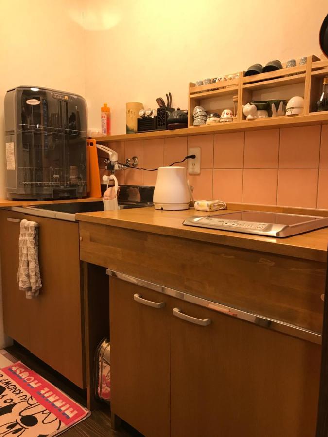 むつわ柒 Villa Kanazawa Dış mekan fotoğraf