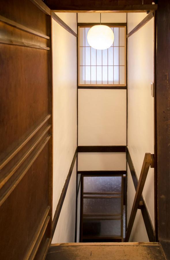 むつわ柒 Villa Kanazawa Dış mekan fotoğraf