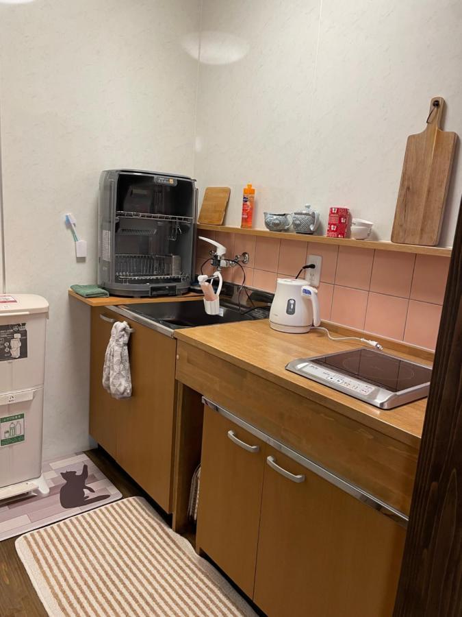 むつわ柒 Villa Kanazawa Dış mekan fotoğraf