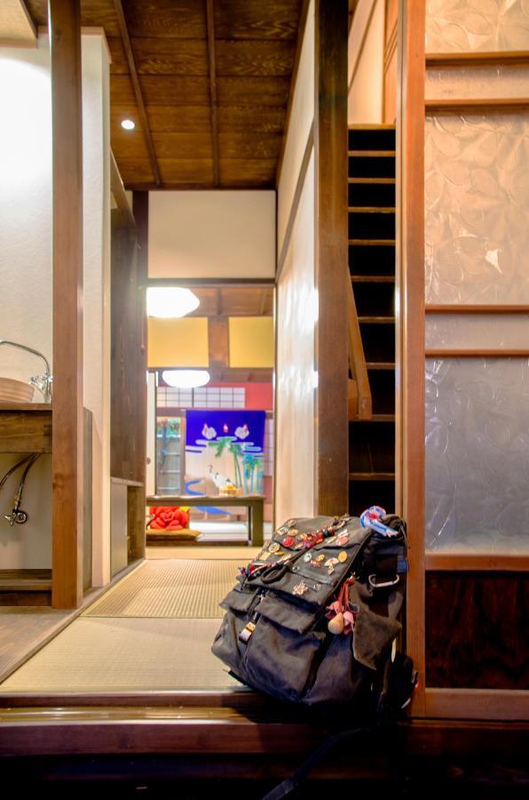 むつわ柒 Villa Kanazawa Dış mekan fotoğraf