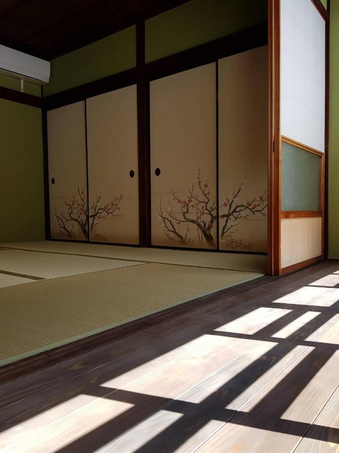 むつわ柒 Villa Kanazawa Dış mekan fotoğraf