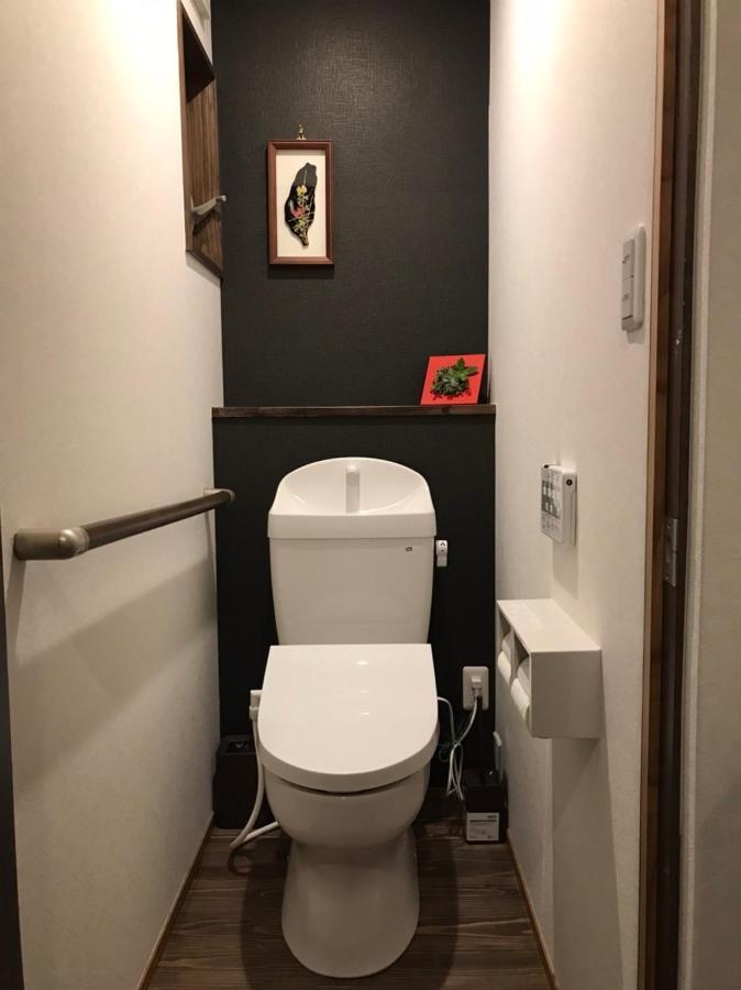 むつわ柒 Villa Kanazawa Dış mekan fotoğraf